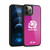 Scotland Rugby Graphics Gradient Pattern Gel Armour Case For Apple iPhone 12 Pro Max