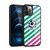 Scotland Rugby Graphics Lines Gel Armour Case For Apple iPhone 12 Pro Max