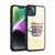 Supernatural Vectors Driver Picks Gel Armour Case For Apple iPhone 14 Plus