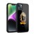 Supernatural Vectors Dean & Sam Halo Gel Armour Case For Apple iPhone 14 Plus