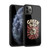 Green Day Graphics Skull Spider Gel Armour Case For Apple iPhone 11 Pro Max