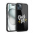 Green Day Graphics Bolts Gel Armour Case For Apple iPhone 15 Plus