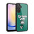 Green Day Graphics Flower Gel Armour Case For Samsung Galaxy A25 5G