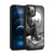 Alchemy Gothic Cats Midnight Mischief Gel Armour Case For Apple iPhone 12 Pro Max