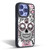 Alchemy Gothic Skull Amore Gel Armour Case For Apple iPhone 11 Pro Max