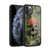 Alchemy Gothic Skull Camo Skull Gel Armour Case For Apple iPhone 11 Pro Max