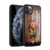 Alchemy Gothic Skull Eat Me Cupcake Gel Armour Case For Apple iPhone 11 Pro Max