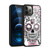 Alchemy Gothic Skull Amore Gel Armour Case For Apple iPhone 12 Pro Max