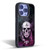 Alchemy Gothic Skull The Void Geometric Gel Armour Case For Apple iPhone 12 Pro Max