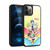 Hatsune Miku Virtual Singers Rainbow Gel Armour Case For Apple iPhone 12 Pro Max