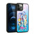 Hatsune Miku Virtual Singers Sakura Gel Armour Case For Apple iPhone 12 Pro Max