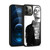 Liam Gallagher Graphics Why Me Gel Armour Case For Apple iPhone 12 Pro Max