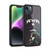 Liam Gallagher Graphics R 'N' R Star Gel Armour Case For Apple iPhone 14 Plus