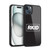 Liam Gallagher Graphics Rkid Gel Armour Case For Apple iPhone 15 Plus