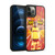WWE Hulk Hogan Portrait Gel Armour Case For Apple iPhone 12 Pro Max