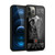 Anne Stokes Tribal Gargoyle Gel Armour Case For Apple iPhone 12 Pro Max