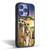 Aimee Stewart Animals Meerkats Gel Armour Case For Apple iPhone 14 Plus