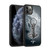 Alchemy Gothic Illustration Mjolnir Hammer Gel Armour Case For Apple iPhone 11 Pro Max