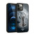 Alchemy Gothic Illustration Mjolnir Hammer Gel Armour Case For Apple iPhone 12 Pro Max
