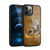 Brigid Ashwood Celtic Wisdom Owl Gel Armour Case For Apple iPhone 12 Pro Max
