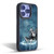 Brigid Ashwood Celtic Wisdom Wolf Gel Armour Case For Apple iPhone 12 Pro Max