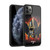 Alchemy Gothic Wing Ossa Raven Head Gel Armour Case For Apple iPhone 11 Pro Max