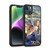 Alchemy Gothic Wing Sylundine Gel Armour Case For Apple iPhone 14 Plus
