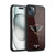 Alchemy Gothic Wing Dark Angel Heart Gel Armour Case For Apple iPhone 15 Plus