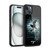 Alchemy Gothic Wing Nevermore Gel Armour Case For Apple iPhone 15 Plus