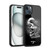 Alchemy Gothic Wing Poe's Raven Gel Armour Case For Apple iPhone 15 Plus