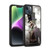 Batman Arkham Knight Characters Joker Gel Armour Case For Apple iPhone 14 Plus