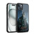 Batman Arkham Knight Characters Batman Gel Armour Case For Apple iPhone 15 Plus