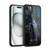 Batman Arkham Knight Characters Nightwing Gel Armour Case For Apple iPhone 15 Plus