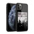Black Sabbath Key Art Victory Gel Armour Case For Apple iPhone 11 Pro Max