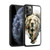 Riza Peker Animals Bear Gel Armour Case For Apple iPhone 11 Pro Max