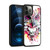 Riza Peker Animals Owl Gel Armour Case For Apple iPhone 12 Pro Max