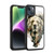 Riza Peker Animals Bear Gel Armour Case For Apple iPhone 14 Plus