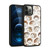 Cat Coquillette Animals Hedgehogs Gel Armour Case For Apple iPhone 12 Pro Max