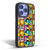 Looney Tunes Patterns Tiles Gel Armour Case For Apple iPhone 11 Pro Max
