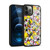 Looney Tunes Patterns Group Gel Armour Case For Apple iPhone 12 Pro Max
