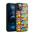 Looney Tunes Patterns Tiles Gel Armour Case For Apple iPhone 12 Pro Max