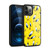 Looney Tunes Patterns Tweety Gel Armour Case For Apple iPhone 12 Pro Max