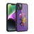 Scooby-Doo Seasons Spiders Gel Armour Case For Apple iPhone 14 Plus