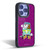 Scooby-Doo Seasons Spooky Gel Armour Case For Apple iPhone 15 Plus