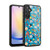 Looney Tunes Patterns Head Shots Gel Armour Case For Samsung Galaxy A25 5G