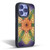 Brigid Ashwood Celtic Wisdom 3 Daffodil Gel Armour Case For Apple iPhone 12 Pro Max