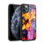 Dean Russo Dogs 3 Blossom Gel Armour Case For Apple iPhone 11 Pro Max