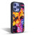 Dean Russo Dogs 3 Blossom Gel Armour Case For Apple iPhone 11 Pro Max