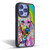 Dean Russo Dogs 3 Poodle Gel Armour Case For Apple iPhone 11 Pro Max