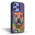 Dean Russo Dogs 3 Biddie Gel Armour Case For Apple iPhone 12 Pro Max